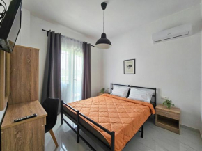 Exarhos Apartment